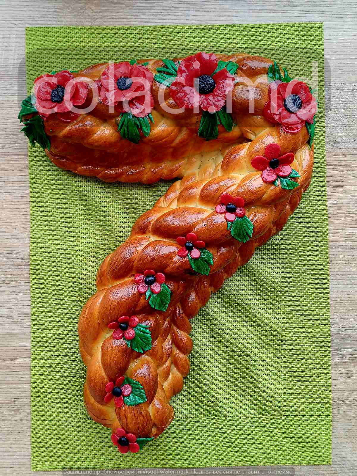 Colaci (423) – Colaci Artizanali